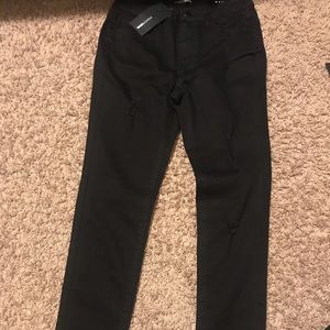 Fashion nova skinny jeans